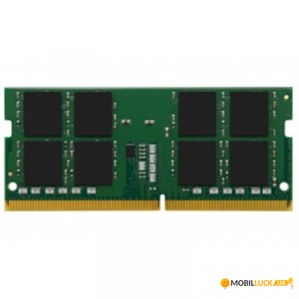   SO-DIMM 16GB/3200 DDR4 Kingston (KVR32S22D8/16)