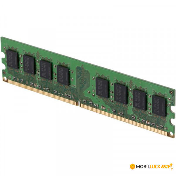   DDR2 2GB/800 Samsung (M378B5663RZ3-CF7/M378T5663RZ3-CF7) Refurbished