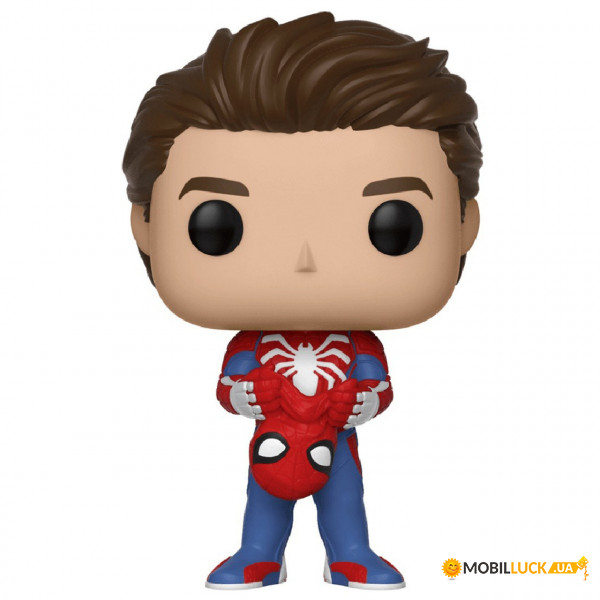 funko spider man 395