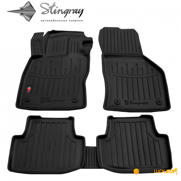   Stingray VW Passat B8 (2014-)   / 5 (  8)