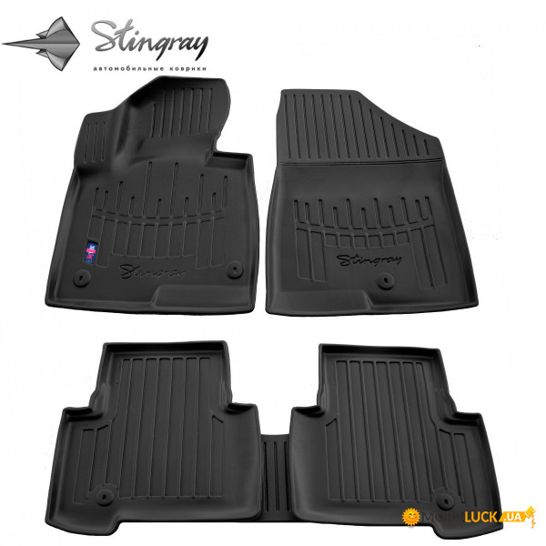   Stingray Hyundai Santa Fe III (DM) (2012-2018)   / 5 (  )