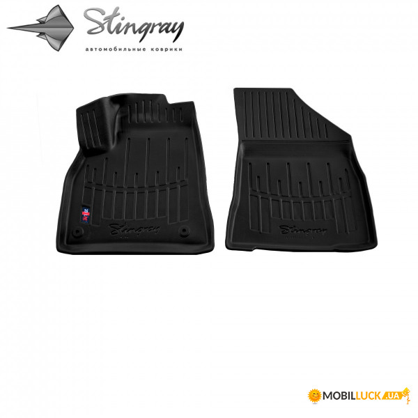   Stingray Peugeot 5008 (2008-2017)   / 2 ( 5008)