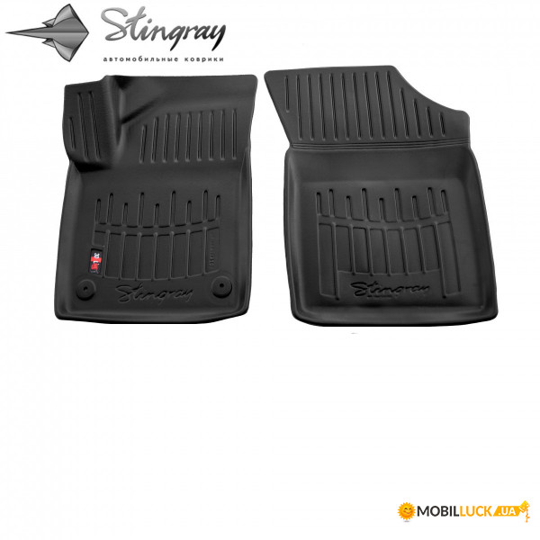   Stingray VW UP! (2012-)/ Skoda Citigo (2012-)/ SEAT MII (2012-)   / 2 ( )