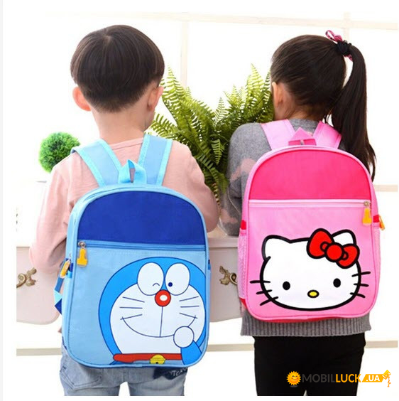 nejlonovyj detskij ryukzak s printom hello kitty i kot rk 388 kupit nejlonovyj detskij ryukzak s printom hello kitty i kot rk 388 cena dostavka po ukraine kiev harkov dnepropetrovsk odessa