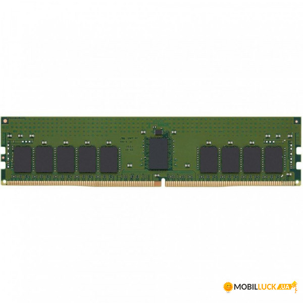   Kingston DDR4 16GB 3200 ECC REG (KTD-PE432D8/16G)