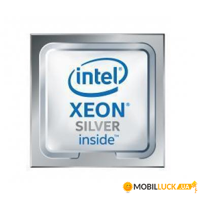   Lenovo Xeon Silver 4108 8C/16T/1.8GHz/11MB/FCLGA3647/OEM (4XG7A07205)