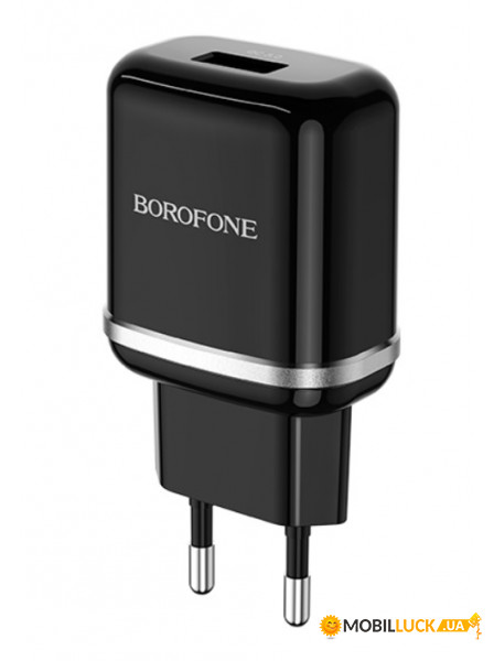    Borofone BA36A High Black (BA36ACB)
