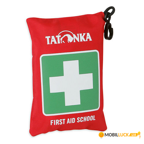  Tatonka First Aid School (2704.015)