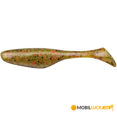  Select Crazy Shad 4 col.002, (5 /) (1870.14.03)