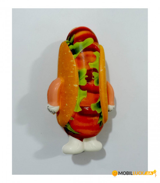 -    hot dog R19-5  