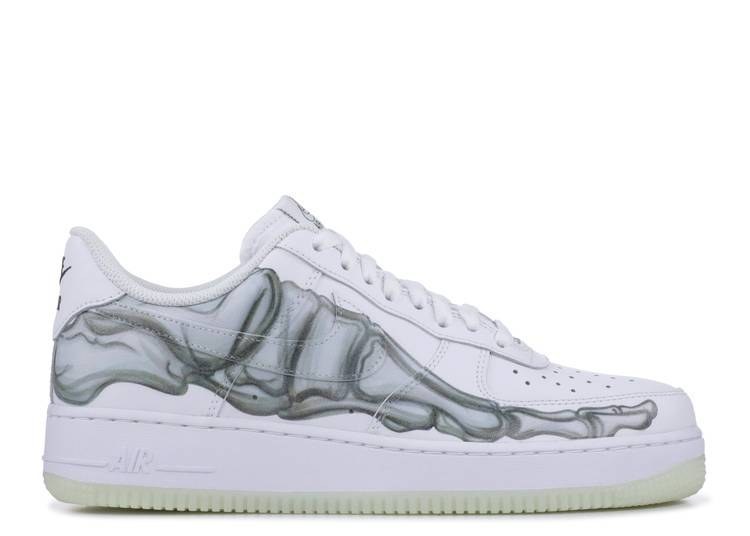 Кроссовки женские Nike Air Force 1 Low 07 \