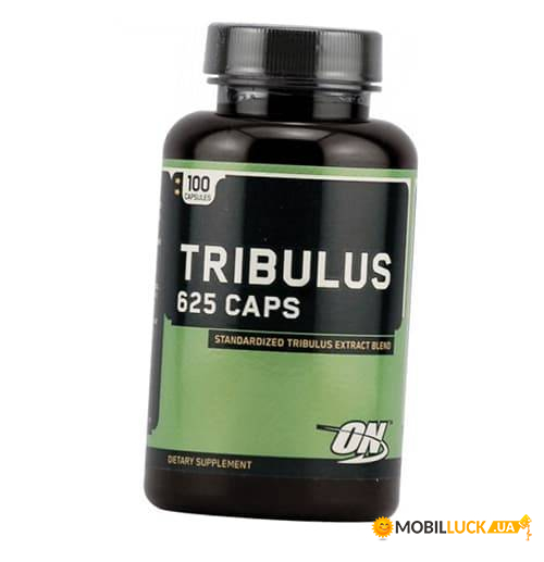   Optimum Nutrition Tribulus 625 100  (3045)
