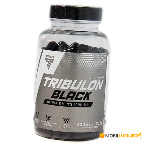  Trec Nutrition TriBulon Black 120  (08101006)
