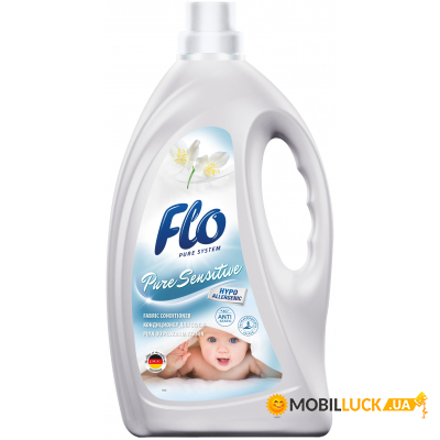    Flo Pure Sensitive 2  (5900948242805)