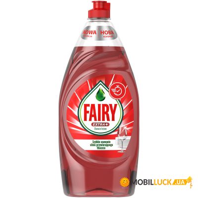      Fairy +   905  (8006540355268)