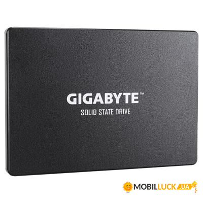  SSD Gigabyte 2.5 1TB (GP-GSTFS31100TNTD)