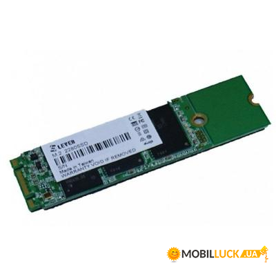  Leven SSD M.2 2280 512GB (JM600M2-2280512GB)