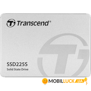  SSD Transcend 2.5  250GB SATA 225S (TS250GSSD225S)