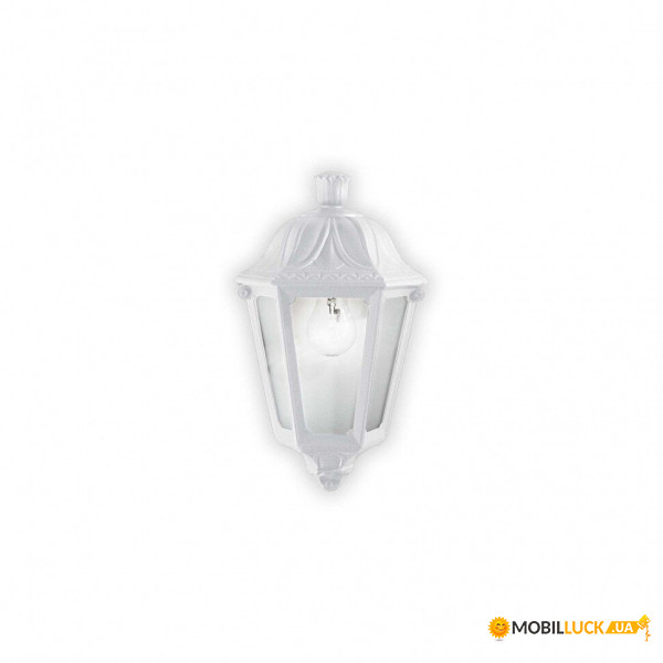   ANNA AP1 SMALL BIANCO Ideal Lux 120430