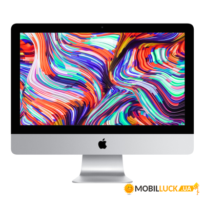  Apple iMac 21.5-inch Retina 4K (Refurbished) (G0VX8LL/A)