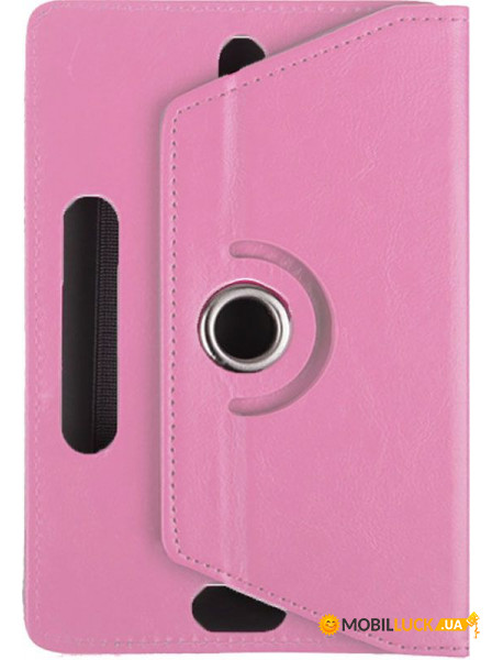 - Toto Tablet Cover Classic Universal 10 Pink