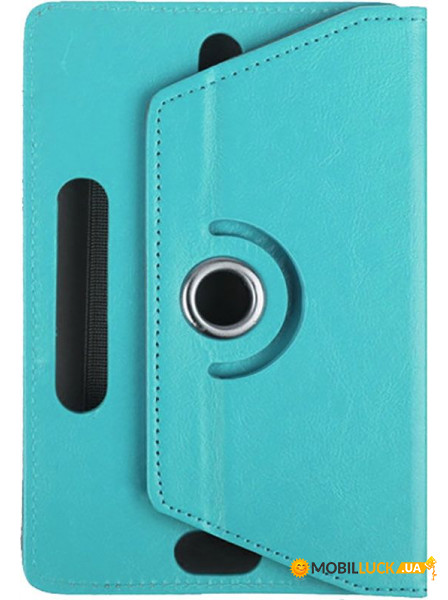 - Toto Tablet Cover Classic Universal 8 Light Blue