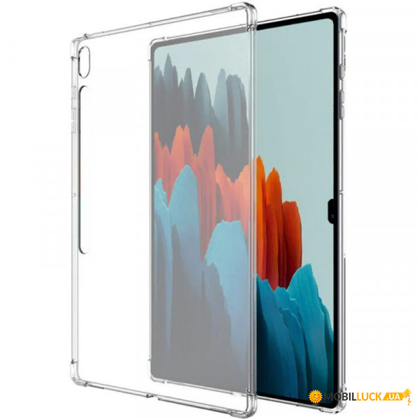 TPU  Epik Ease Color    Samsung Galaxy Tab S8 11 