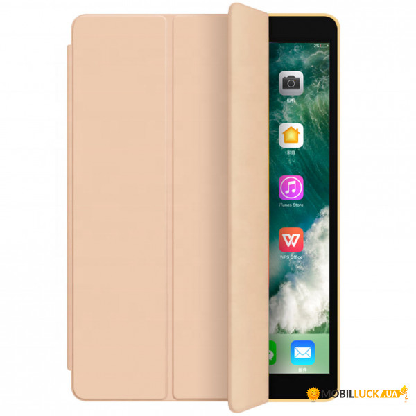 - Epik Smart Case Series Apple iPad Air 10.5 (2019)  / Pink Sand