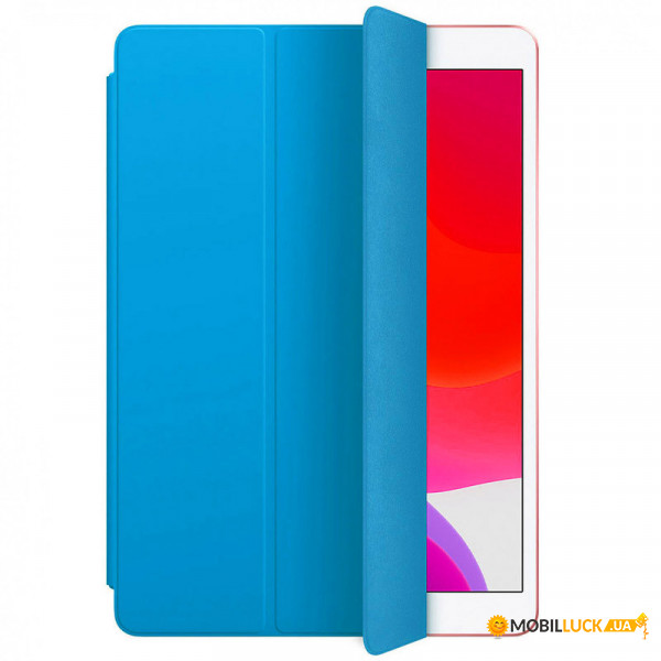 - Epik Smart Case Series Apple iPad Air 10.9 (2020)  / Sky Blue