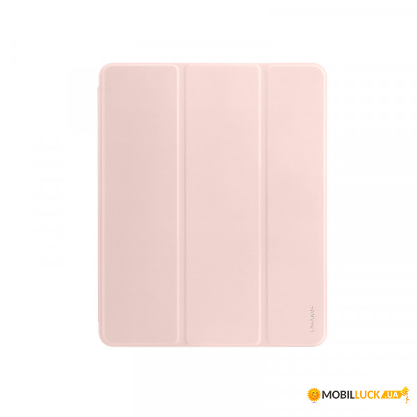  Usams US-BH656  iPad 2020 10.2 Winto Series Pink (20695)