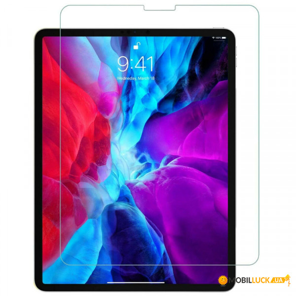   Epik Ultra 0.33mm ( ) Apple iPad Pro 11 (2020) / iPad Air 10.9 (2020) 