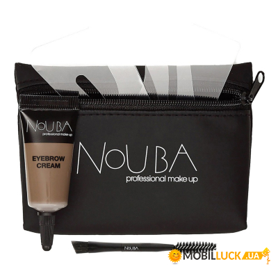    NoUBA Brow Imprower Set 30 (8010573090300)