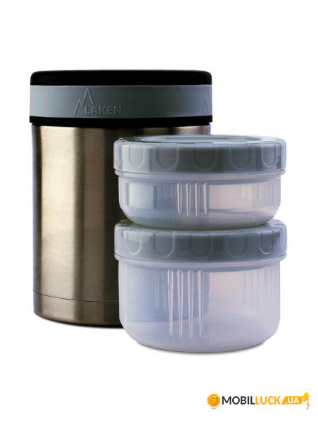  Laken Thermo food container 1.0 L (P10)