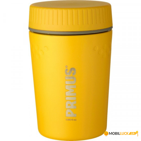  Primus TrailBreak Lunch jug 0.55 Yellow