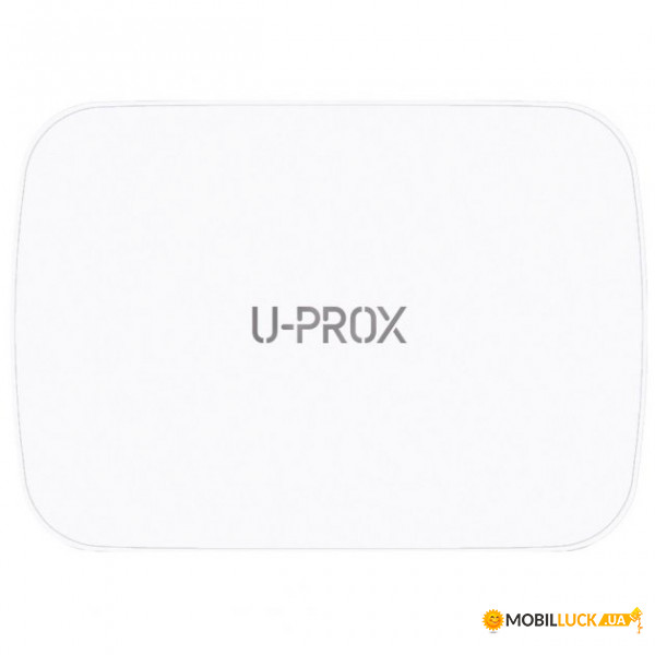  U-Prox U-Prox Extender White