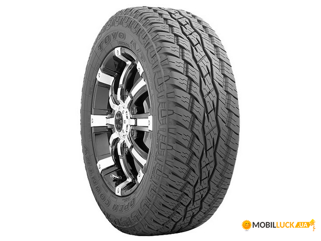   Toyo Open Country A/T Plus 235/65 R17 108V XL
