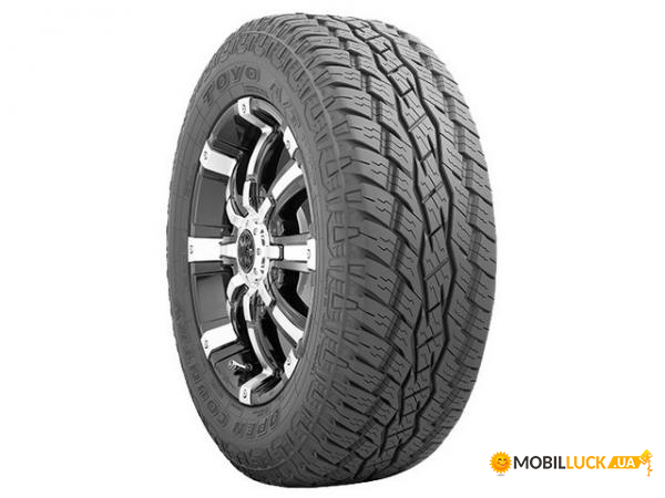   Toyo Open Country A/T Plus 275/45 R20 110H XL 