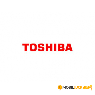 - Toshiba T-FC505EY YELLOW 33.6K (6AJ00000293)