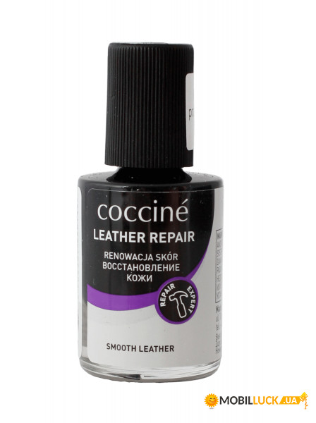    Coccine Leather Pepair 55/411/10/03 03 White 5902367980146