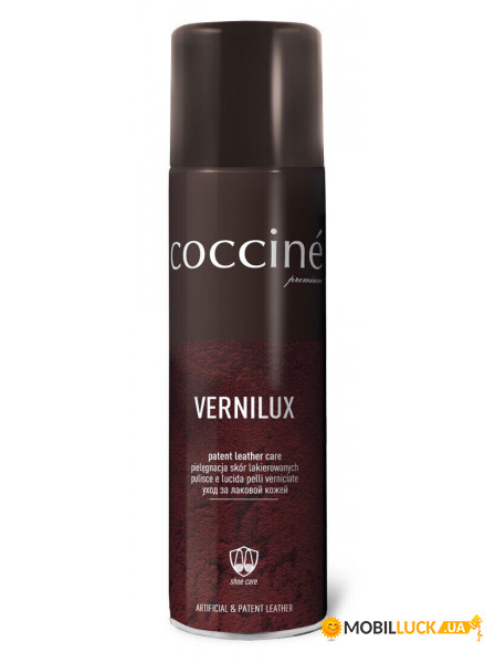     Coccine Vernilux 55/53/250  5906489214103