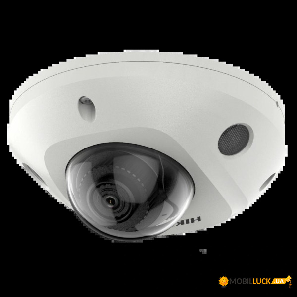 IP  Hikvision DS-2CD2543G2-IS 4mm