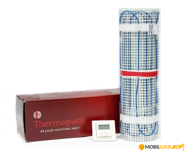  Thermopads FHMT-FP-200W/1800