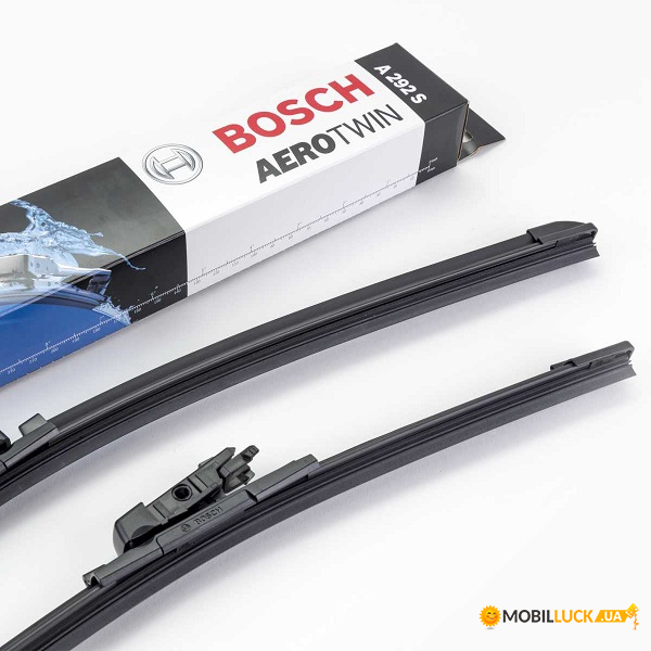     Bosch AeroTwin ATW 099S SEAT Leon [1P1] 07.05-> (3 397 007 099)