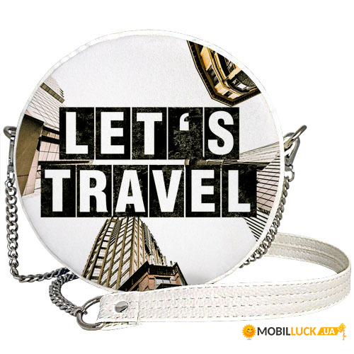  Tablet Let`s travel RS_19A013_WH