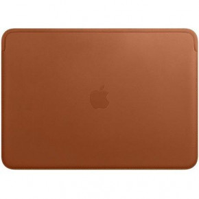  Apple Leather Sleeve for 15