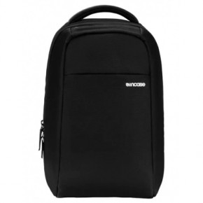    Incase 13 Icon Dot Backpack - Black (INCO100420-BLK)