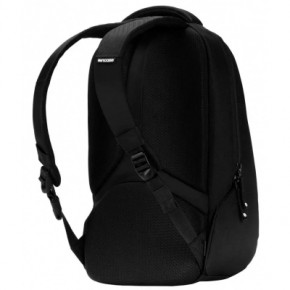    Incase 13 Icon Dot Backpack - Black (INCO100420-BLK) 3