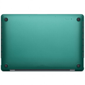    Incase 16 MacBook Pro - Hardshell Case Green (INMB200686-FGN) 3