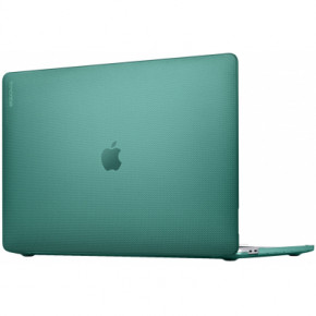    Incase 16 MacBook Pro - Hardshell Case Green (INMB200686-FGN) 4