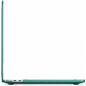    Incase 16 MacBook Pro - Hardshell Case Green (INMB200686-FGN) 5